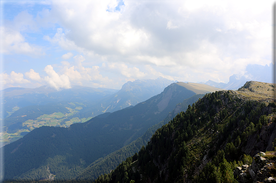 foto Alpe Rasciesa